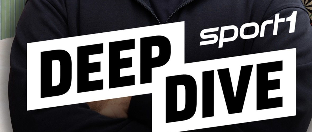 SPORT1 DEEP DIVE STARTET IN DIE ZWEITE STAFFEL 
